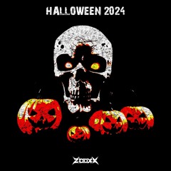 HALLOWEEN 🎃 MIX 2024
