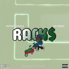 Kratos Darkchild - Rack$ w/ Nay Drizzy //++ prod by BlaqWord Beats