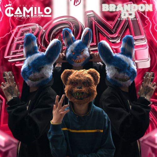 BOGOTÁ BAILA (CAP 1) B2B RODRÍGUEZ DJ BRANDON DJ.mp3