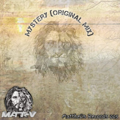 Matt V - Mystery (Original Mix)