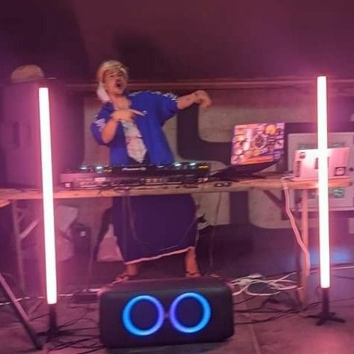 Djellabadidas Set @ La Faîte - 27/05/23