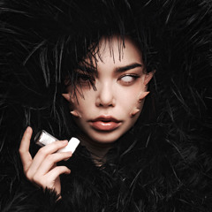 MCDONALDS RICH (feat. SALUKI)