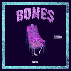 Th@ Kid - Bones (Chopped and Screwed OBFUSCOUS)