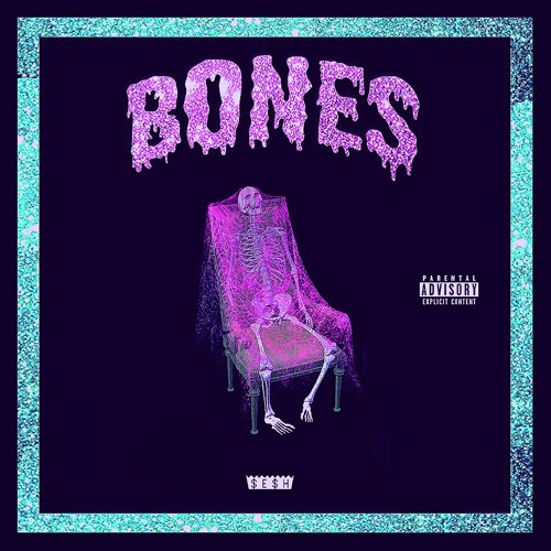 Th@ Kid - Bones (Chopped and Screwed OBFUSCOUS)