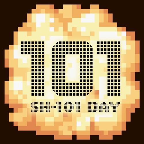 metal slug // 101 day 2025