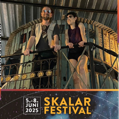 kandilari&yasmeen - SKALAR FESTIVAL 2025 - AMORE VERSUM