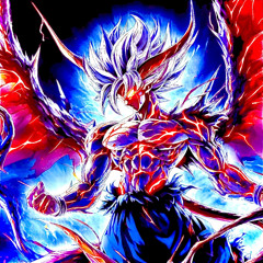 SUPER SAIYAN (feat. sashi)