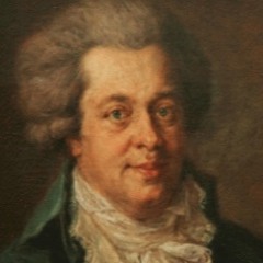 Symphony No.1 "Mozart"