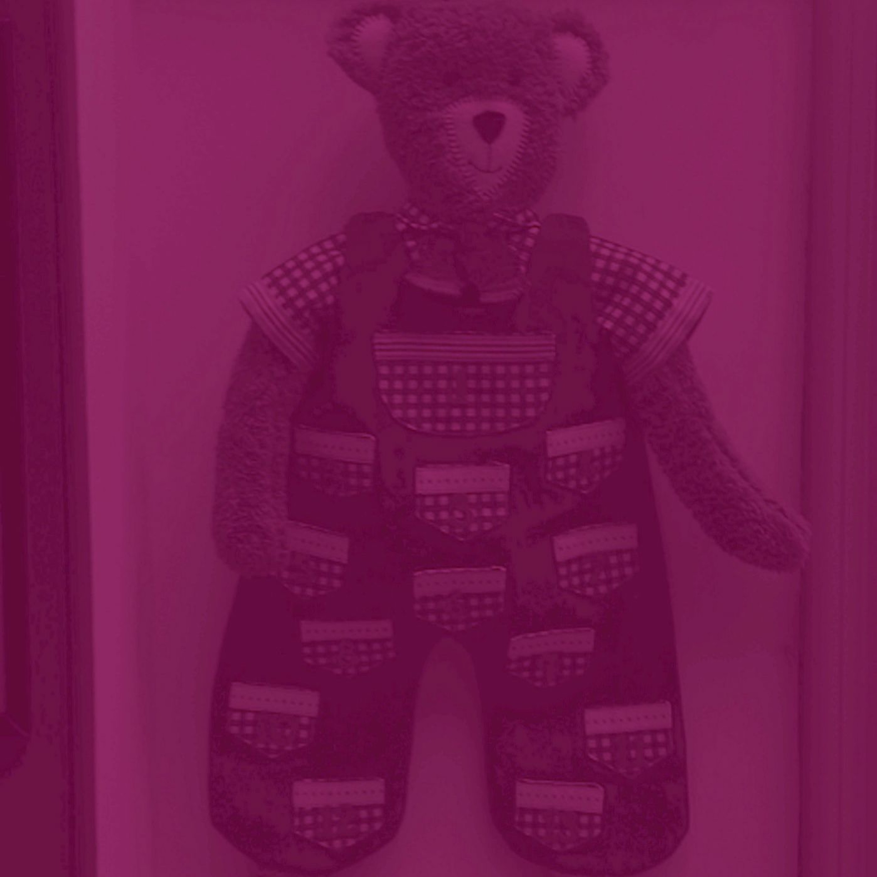 Teaganbear