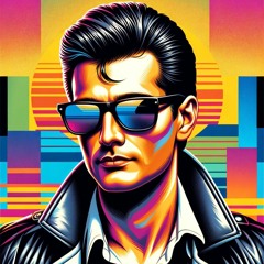 Falco - Out Of The Dark 2024 (MGDmusic Bootleg)