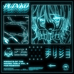 resurge x roi* - plinko [aenso bootleg] [cut]