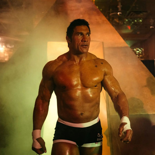 Episode 1035: The Smashing Machine