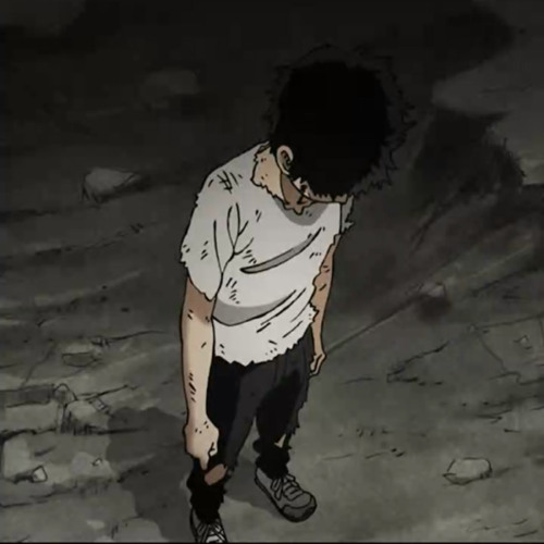 overthinking (@sorrovw & @prod.dumb)