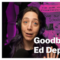 Why We Don't Need the Department of Education
