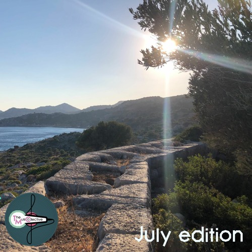 TMC Records - July 2022 playlist