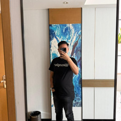 SAYANG NTAH SAMYANG #FROM PANJI