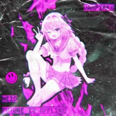 vampire (ft. futureisoffline)