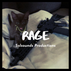 Rage (Airsoft Letty beat)