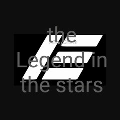 Legend in the stars