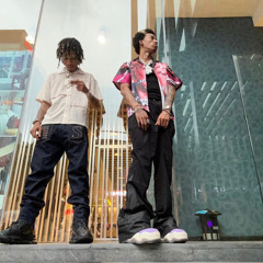 Ayo & Teo -HERO