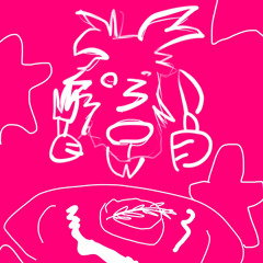 my dog bought a filet mignon