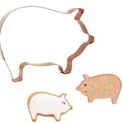 Cookie Cutter (free)