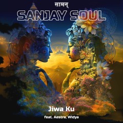 Sanjay Soul - Jiwa Ku (Instrumental)