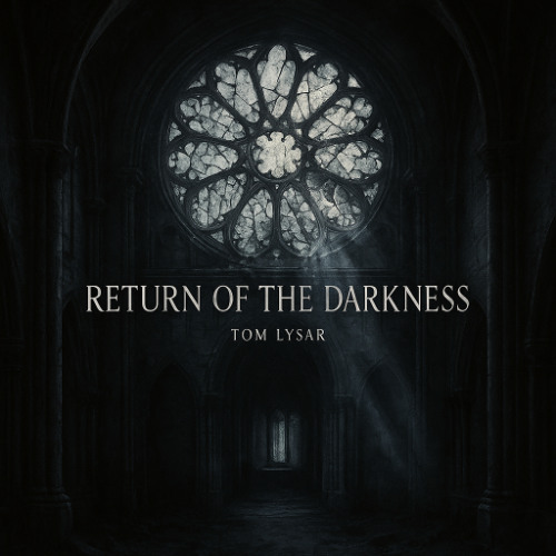 Return Of The Darkness