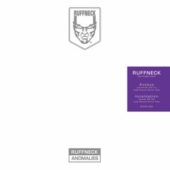 Ruffneck As Knightvision - Exodus  Incantation