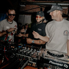 AYETREY b2b COFAKTOR LIVE 5.26.24