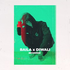 Baila x Diwali Riddim (YAKU Edit)