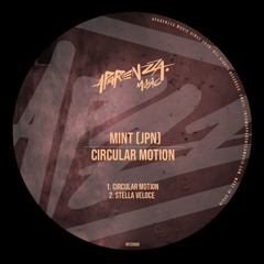 Mint(Jpn)- Circular Motion (Original Mix)