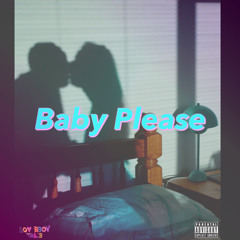 Baby Please (prod. Eem Triplin)