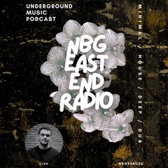 NBGEER 036 mixed by Link