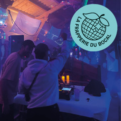 Trance Telecom - La Frapperie du Bocal 2025