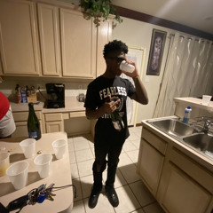 Aint Mine (Prod. Wooten)