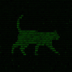 01010011 01000011 01000001 01001101 00001010 00001010