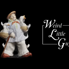 Weird Little Guys || Louie Zong (Credits in desc.)