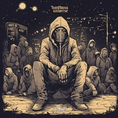 Set du restant de mon cerveau (HardBass)