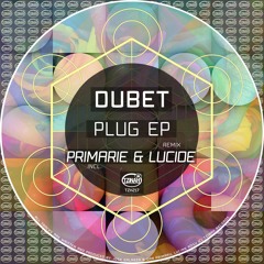 premiere: Dubet - Plug [TZH217]