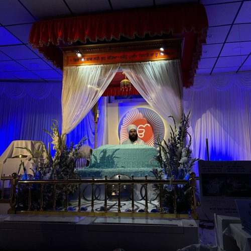 Sri Sampat Akhand Paath Shabad - July 2025