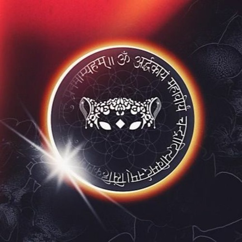 Aries Total Eclipse//Ecstatic Dance 4.7.24