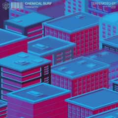 (124)Chemical Surf & Ghabe - Terremoto INTRO Rochy RD - EL PERICO (PRODLUIMA)