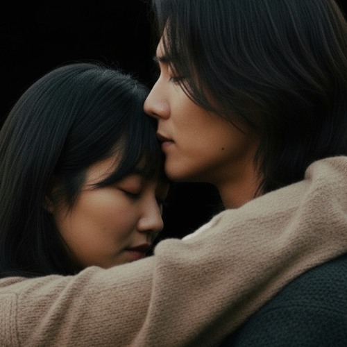 아주 까만 Broken