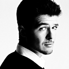 R Thicke & Pharrell Williams - Blurred Lines (re disco ver ''Good Girl '' D-Disco Mix) back to 2013
