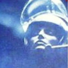 DJ SET - NEODISCO SPACESHIP