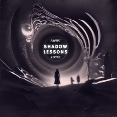 Shadow Lessons (ft Kotus) (Prod. By ZODIACC)