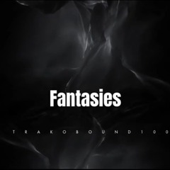 Trako - Fantasies