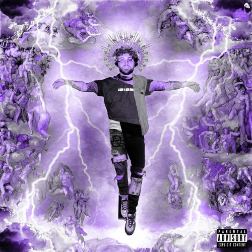 Chetta - Moon Walker [Chopped & Screwed] PhiXioN