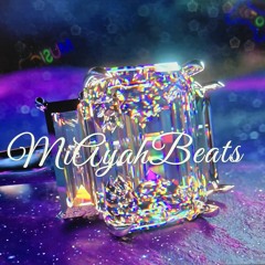 Complicated -  By MiAyjahBeats🎼🦋